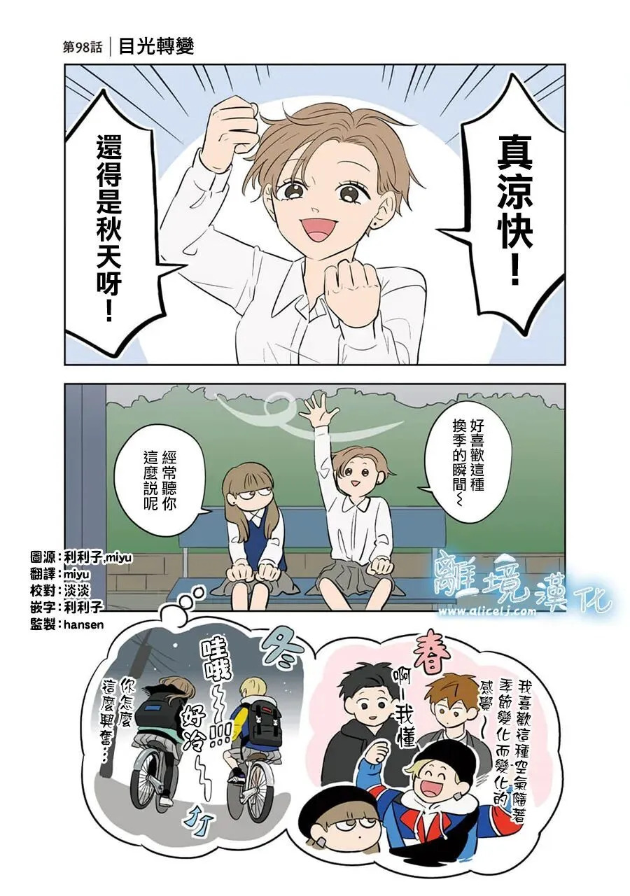 第98话 第2页