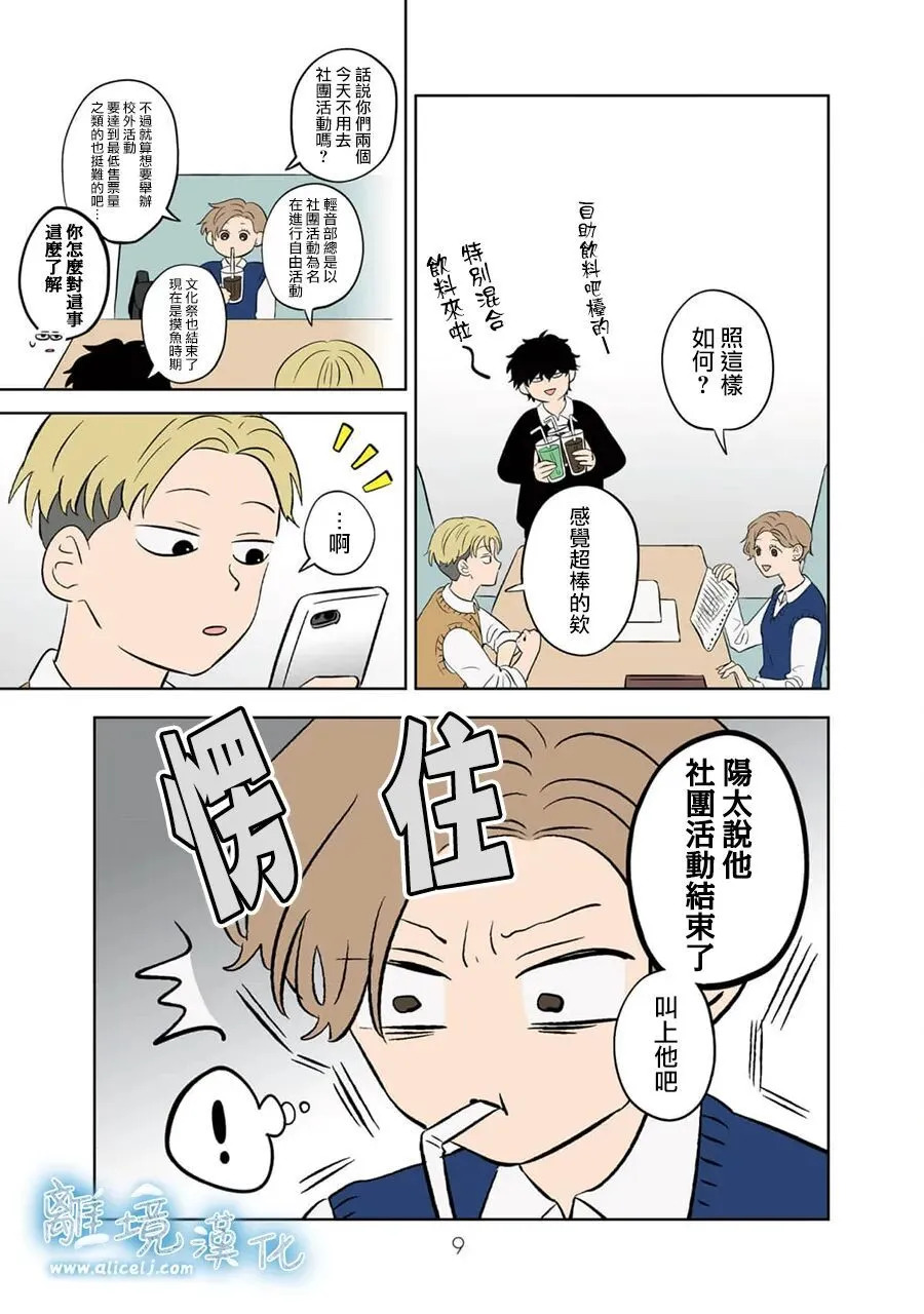 第98话 第8页