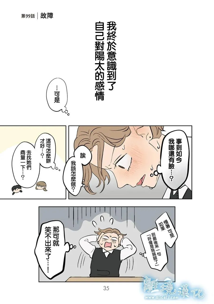 第99话 第1页