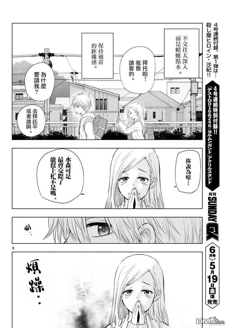 第1话 第8页