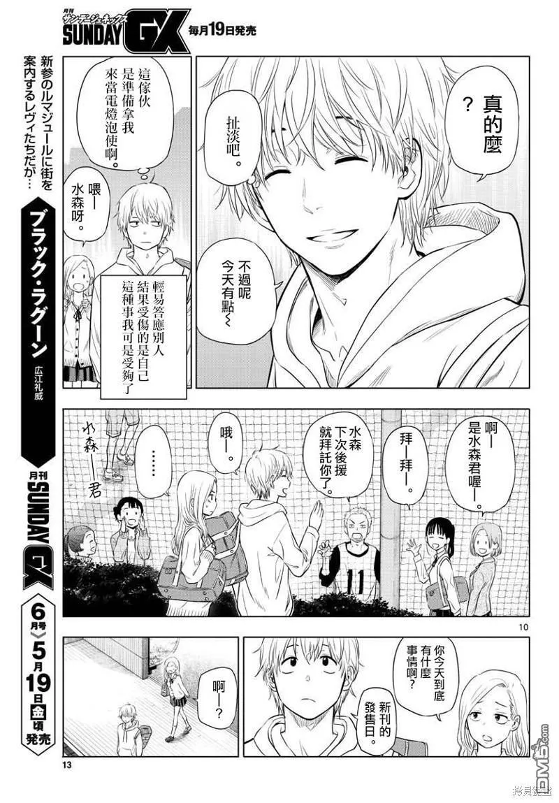 第1话 第9页