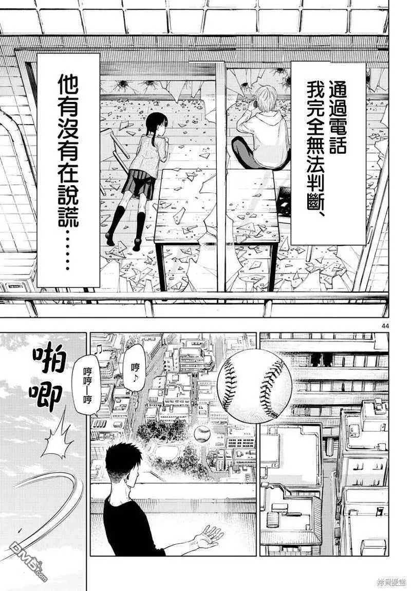 第1话 第42页