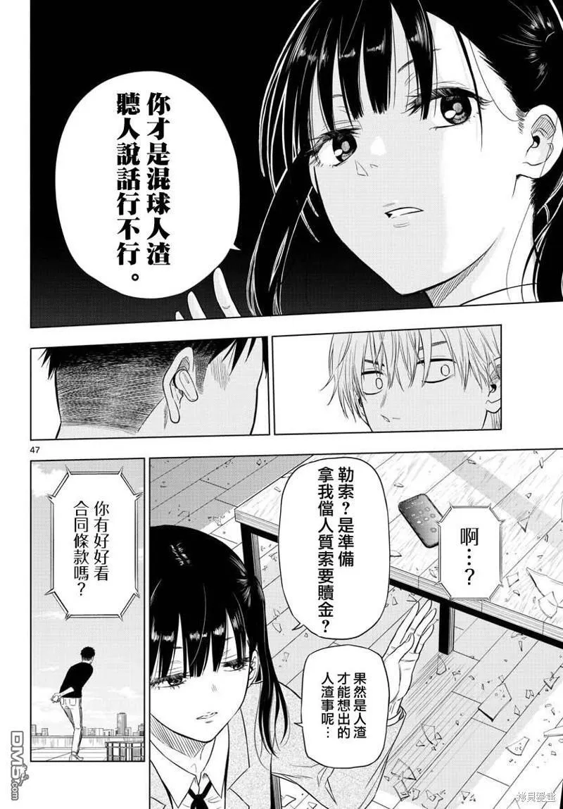 第1话 第45页