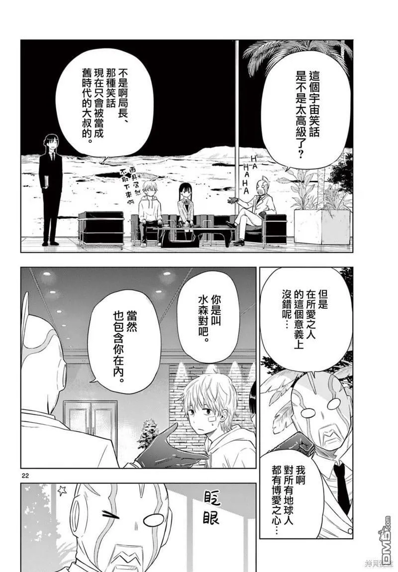 第2.1话 第22页