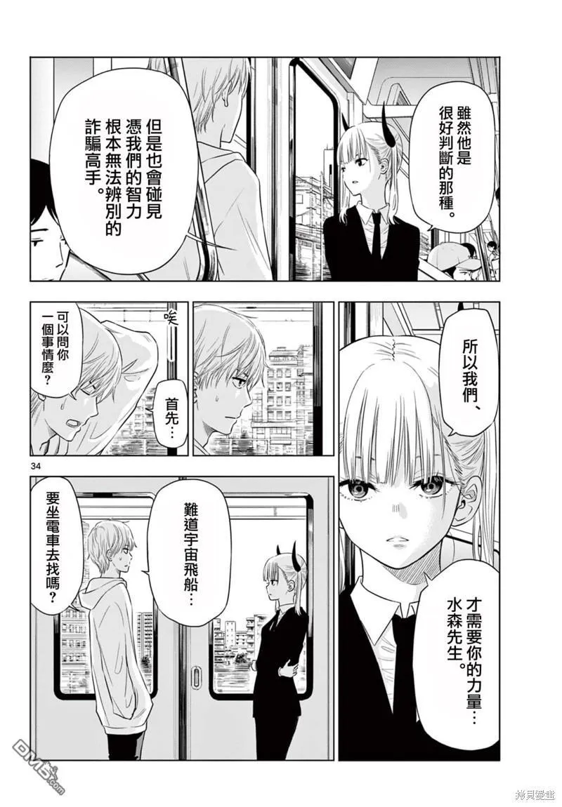 第2.2话 第8页