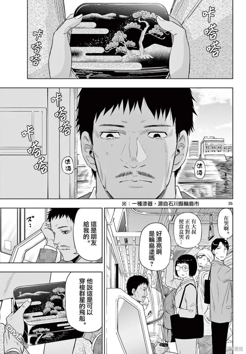 第2.2话 第9页