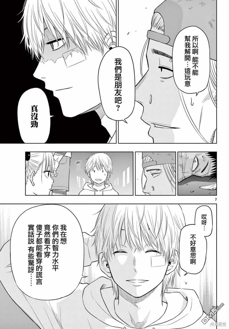 第3.1话 第7页