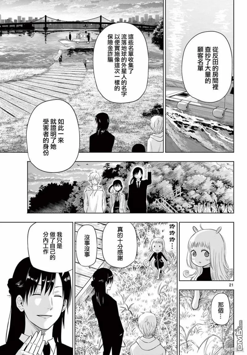 第3.2话 第8页