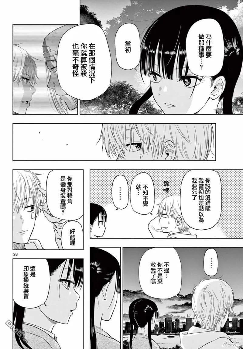 第3.2话 第15页