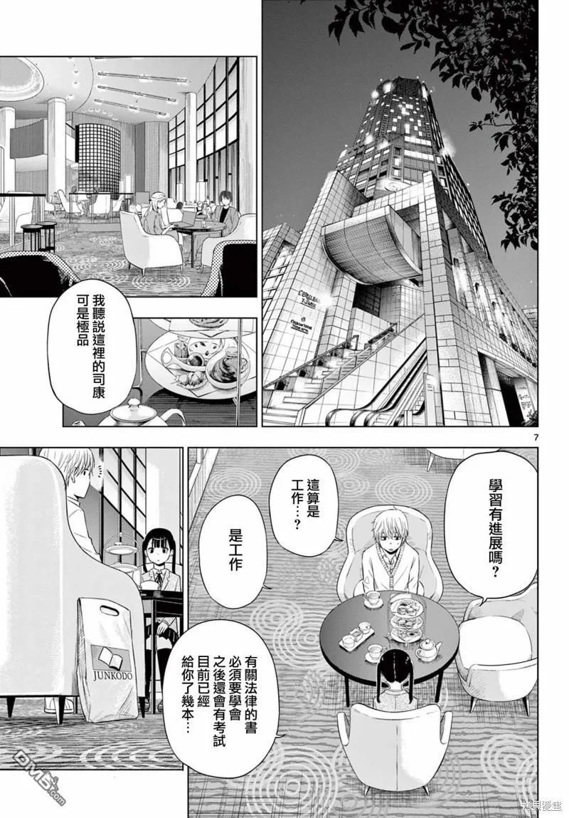 第4.1话 第7页