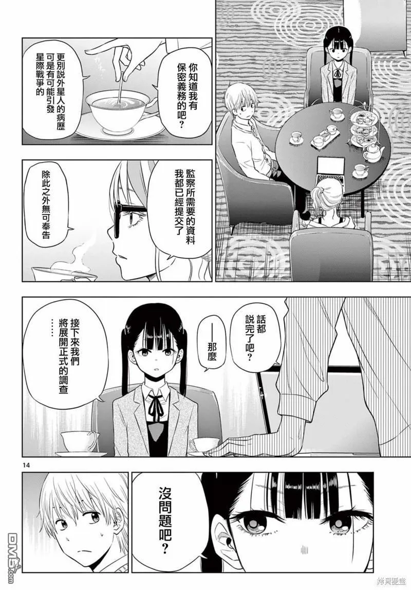 第4.1话 第14页