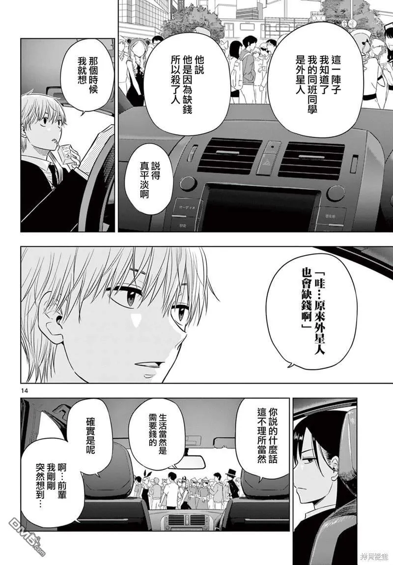 第6话 第14页
