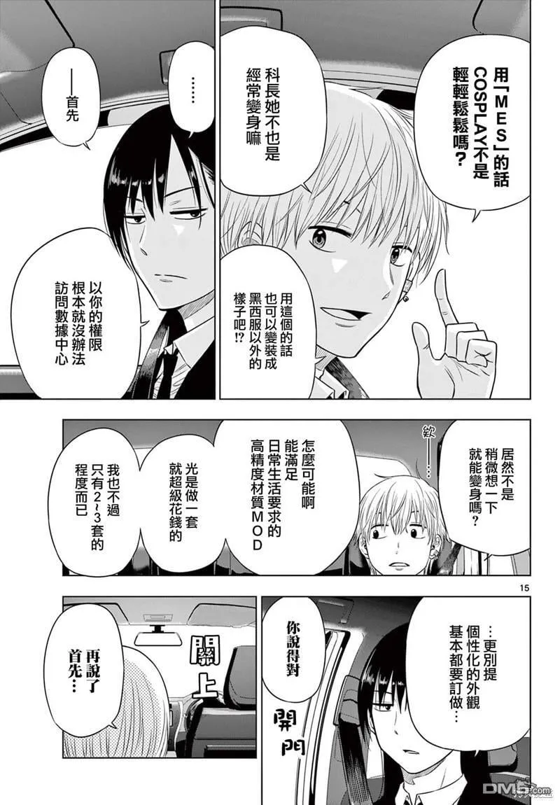 第6话 第15页