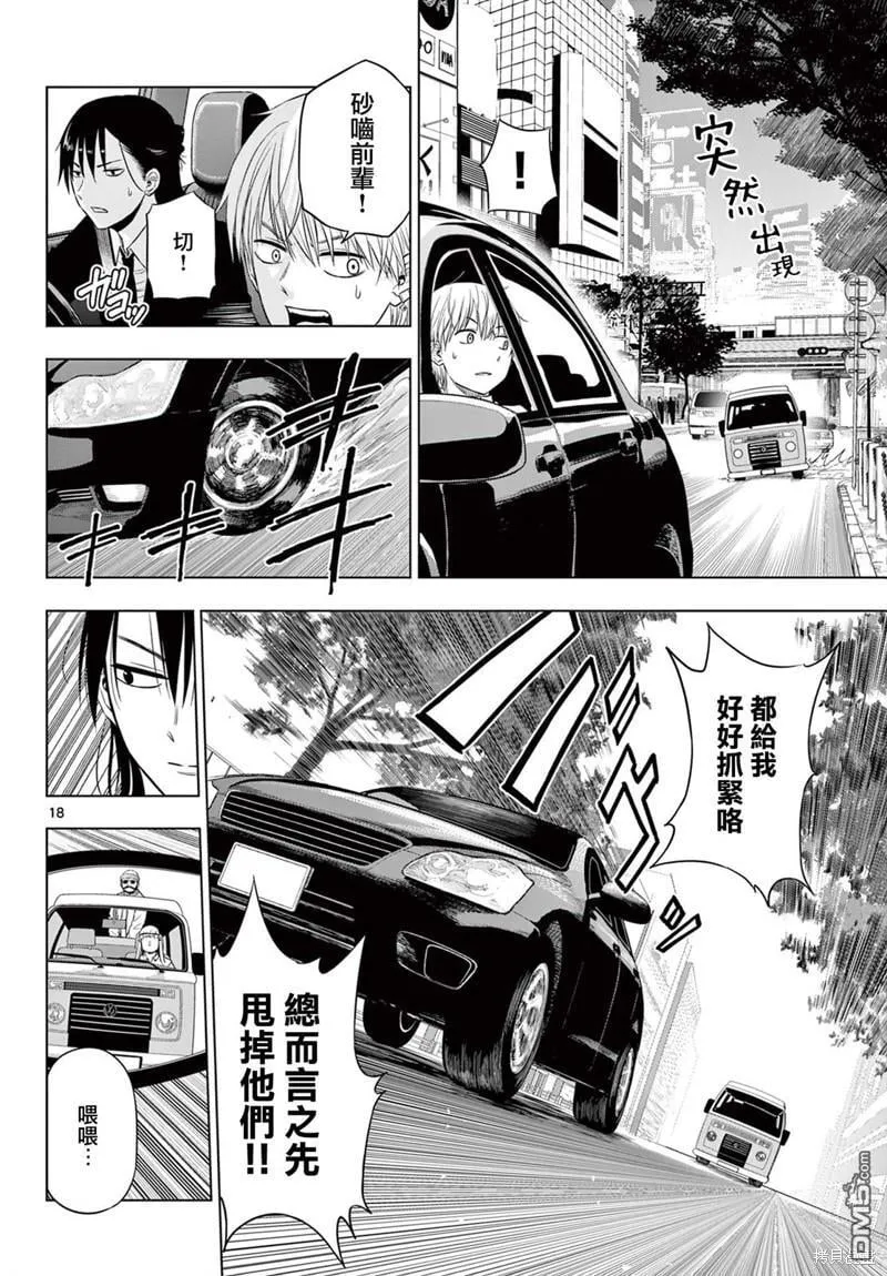第6话 第18页