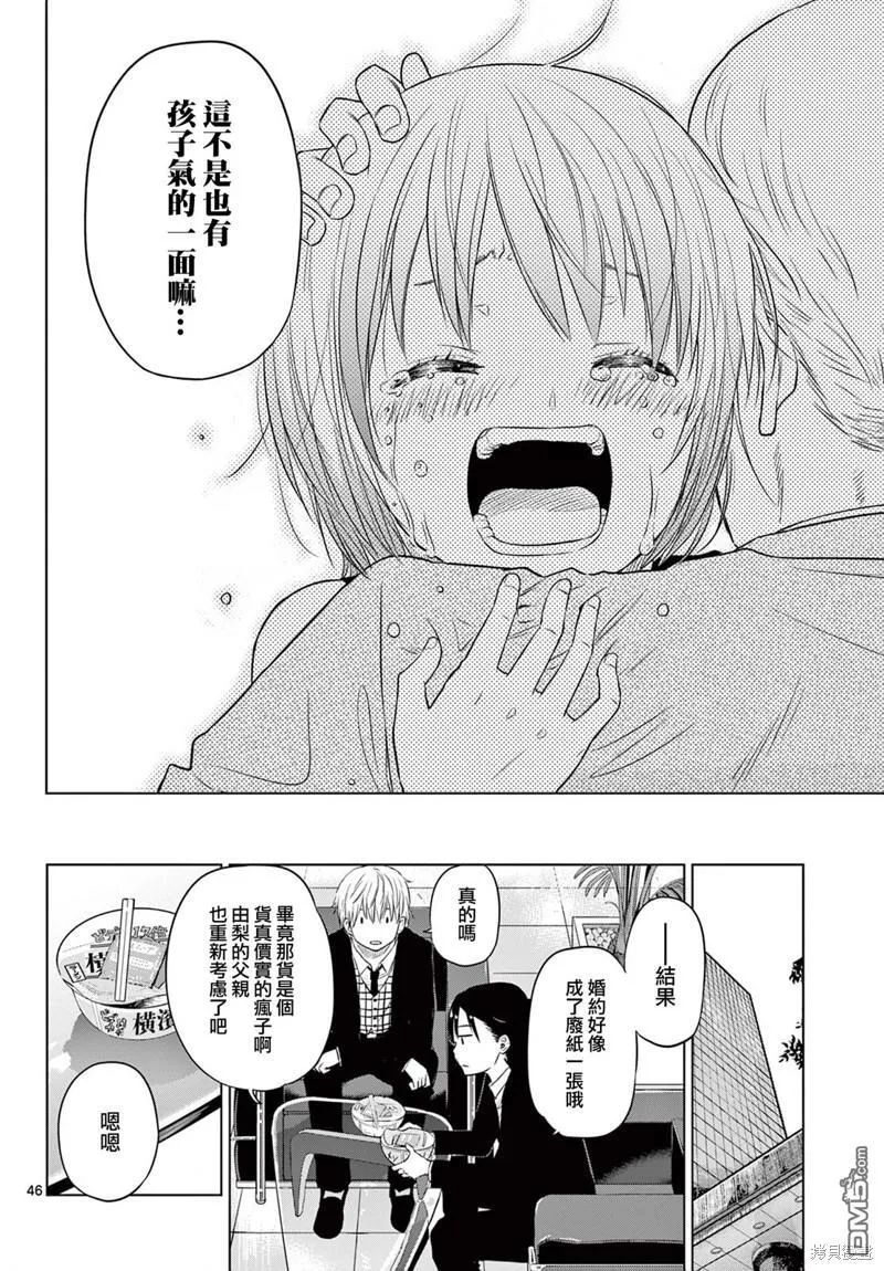 第6话 第46页