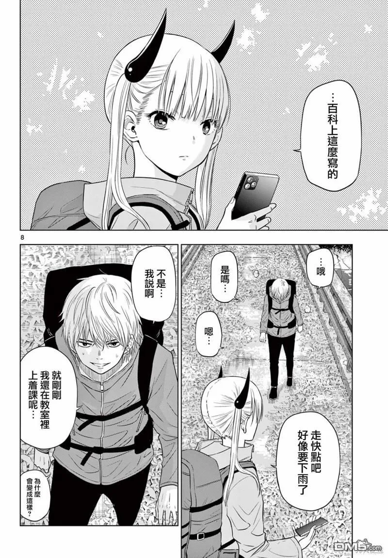 第7话 第8页
