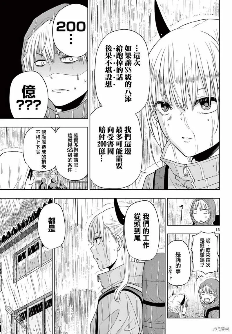 第7话 第13页