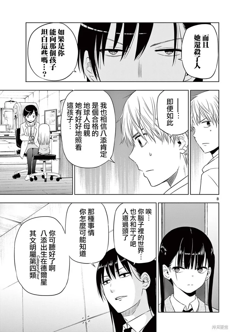 第08话 第8页