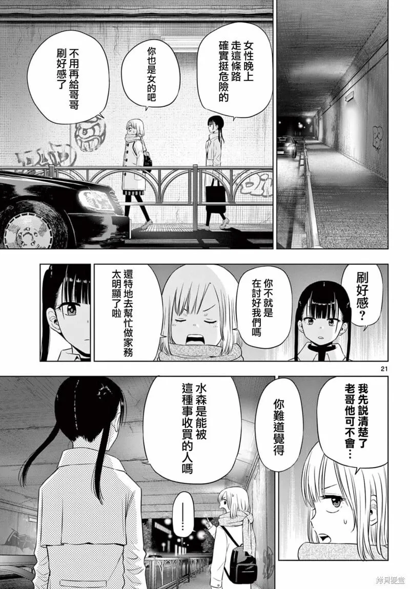 第09话 第21页