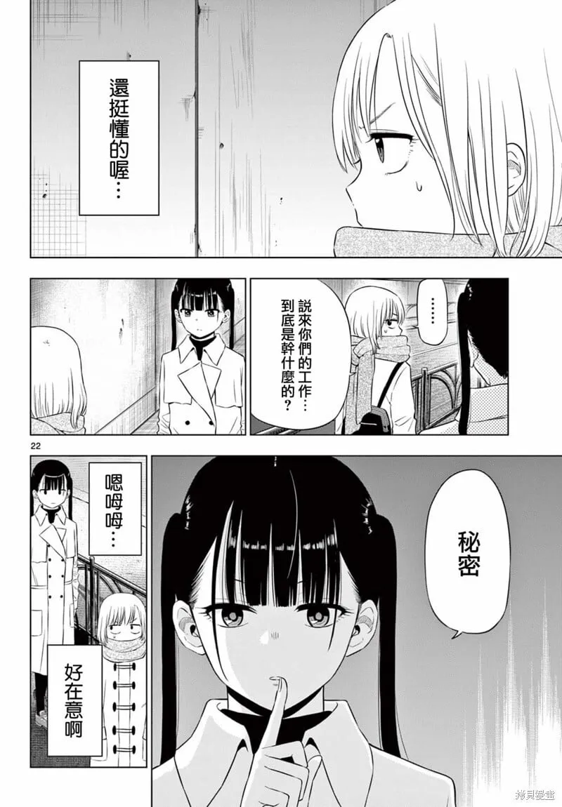 第09话 第22页
