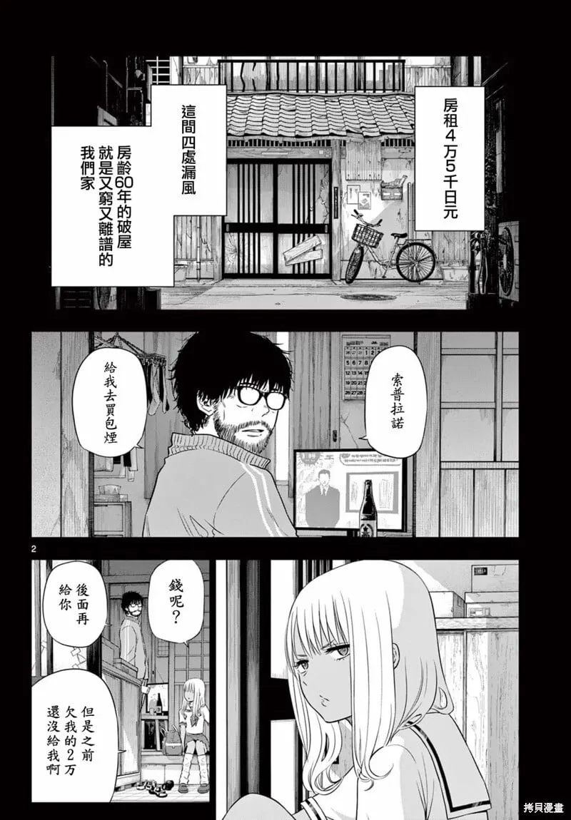 第12话 第2页