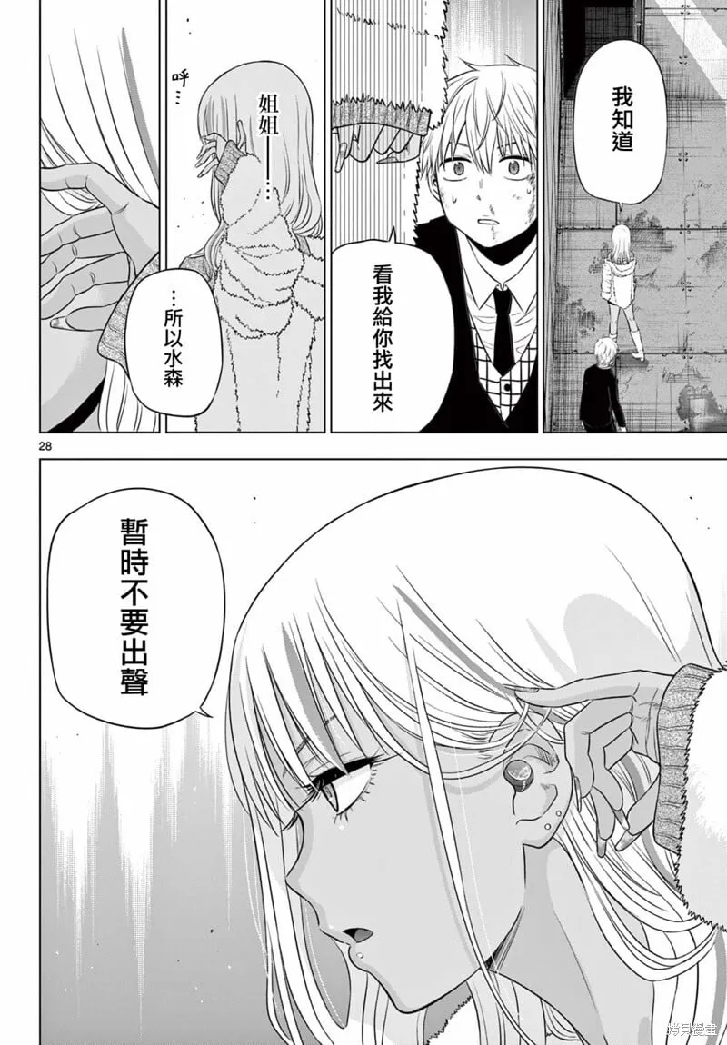 第12话 第28页