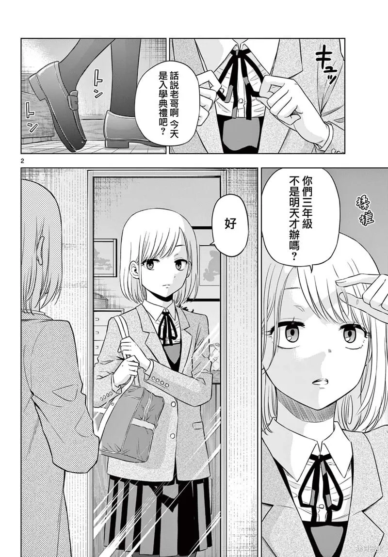 第13话 第2页