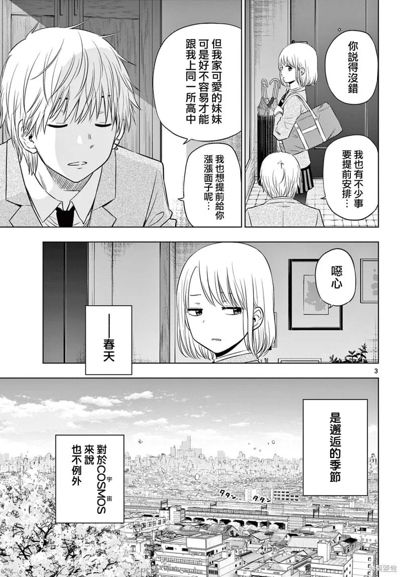 第13话 第3页
