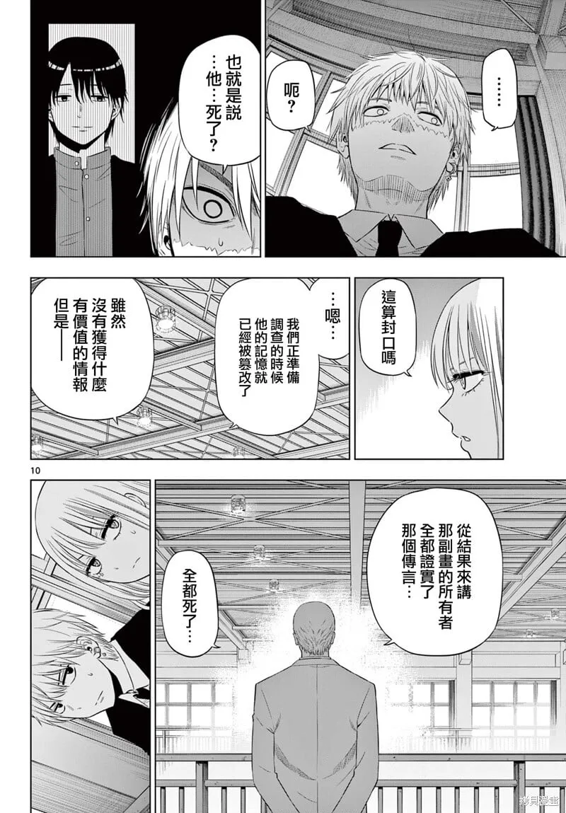 第13话 第10页