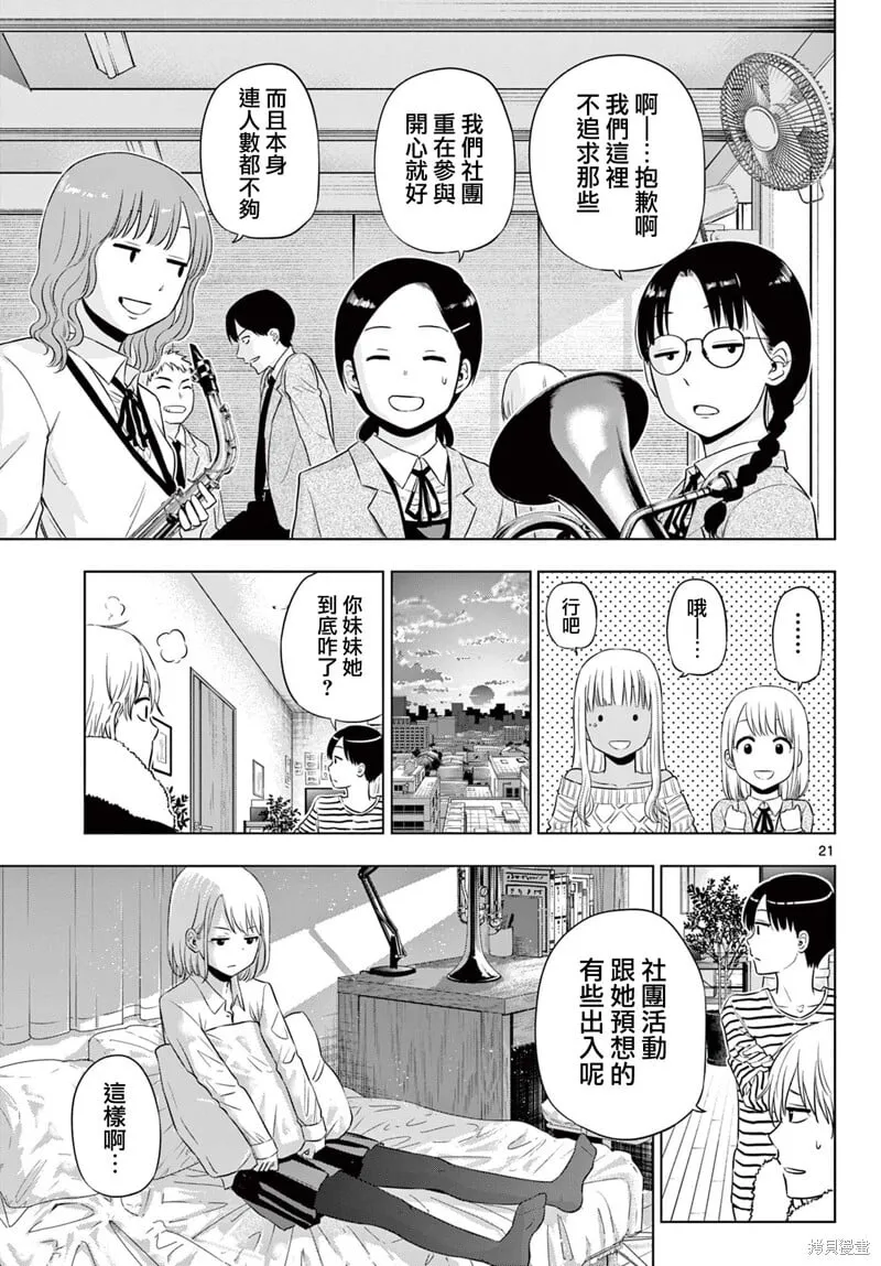 第13话 第21页