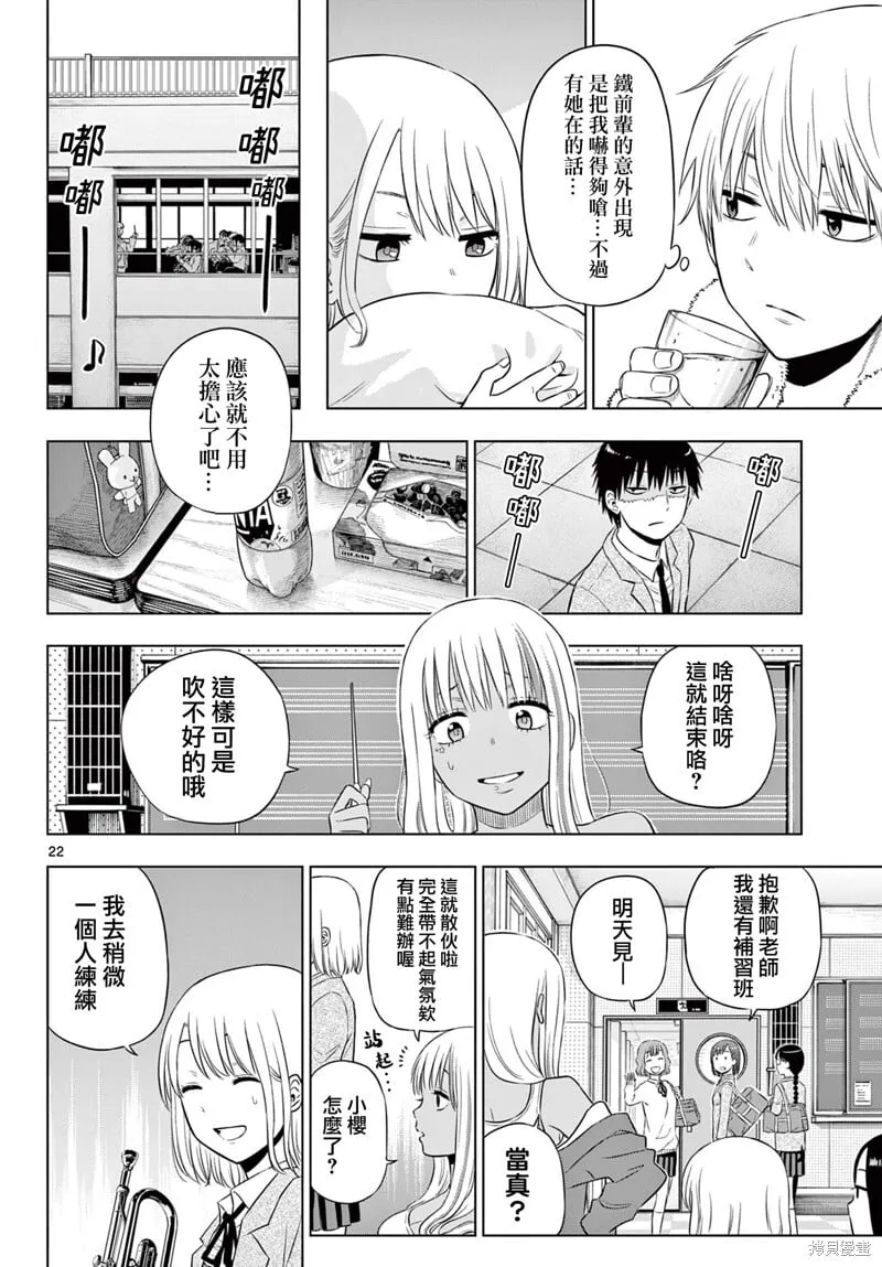 第13话 第22页