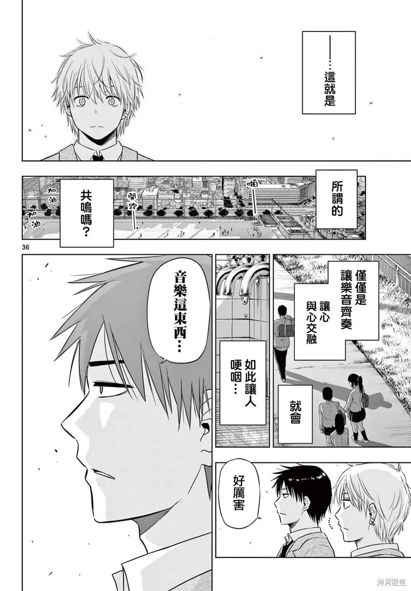 第13话 第35页