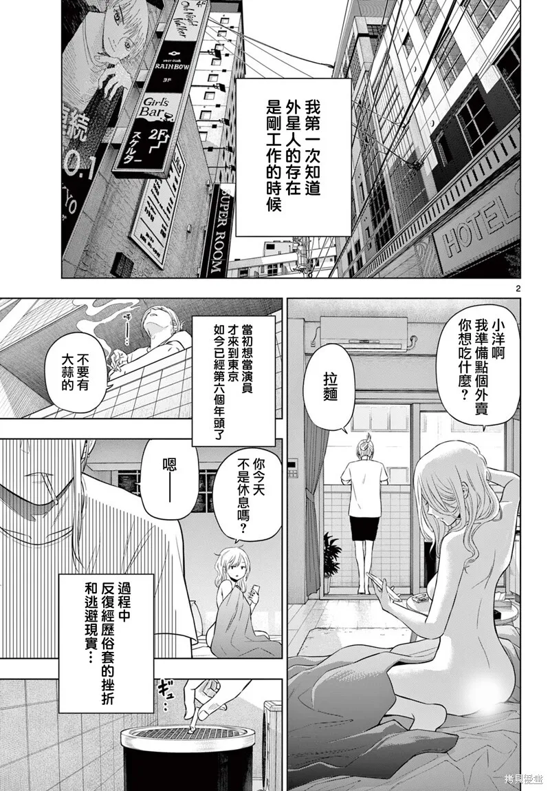 第14话 第2页