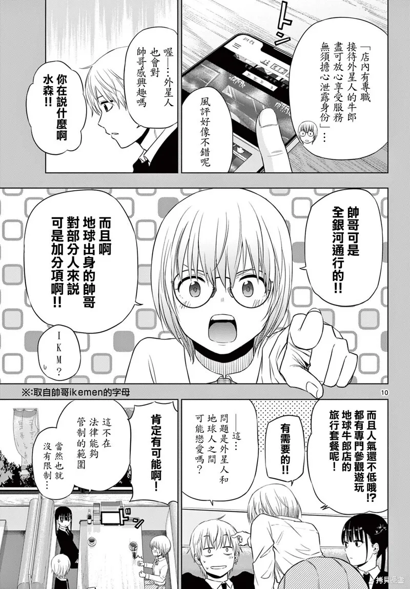 第14话 第10页