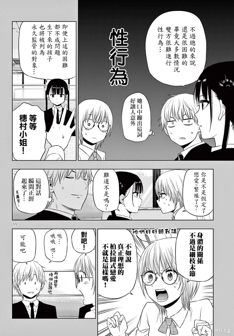 第14话 第11页