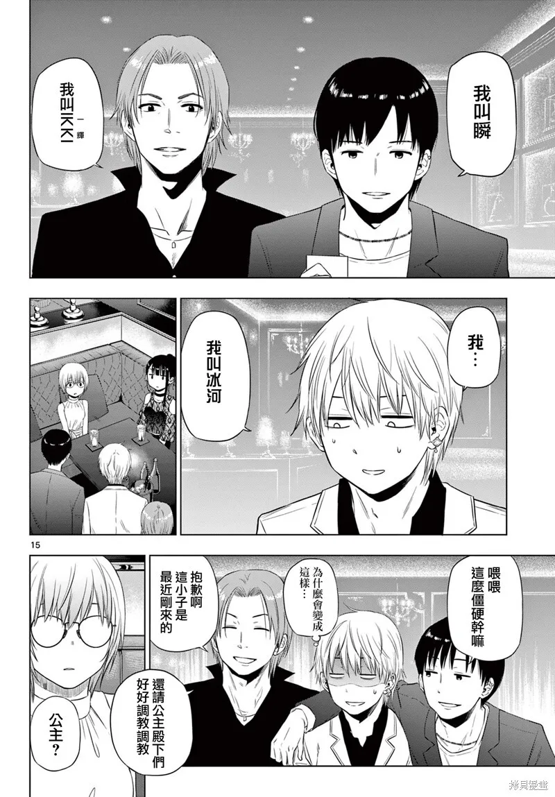 第14话 第15页