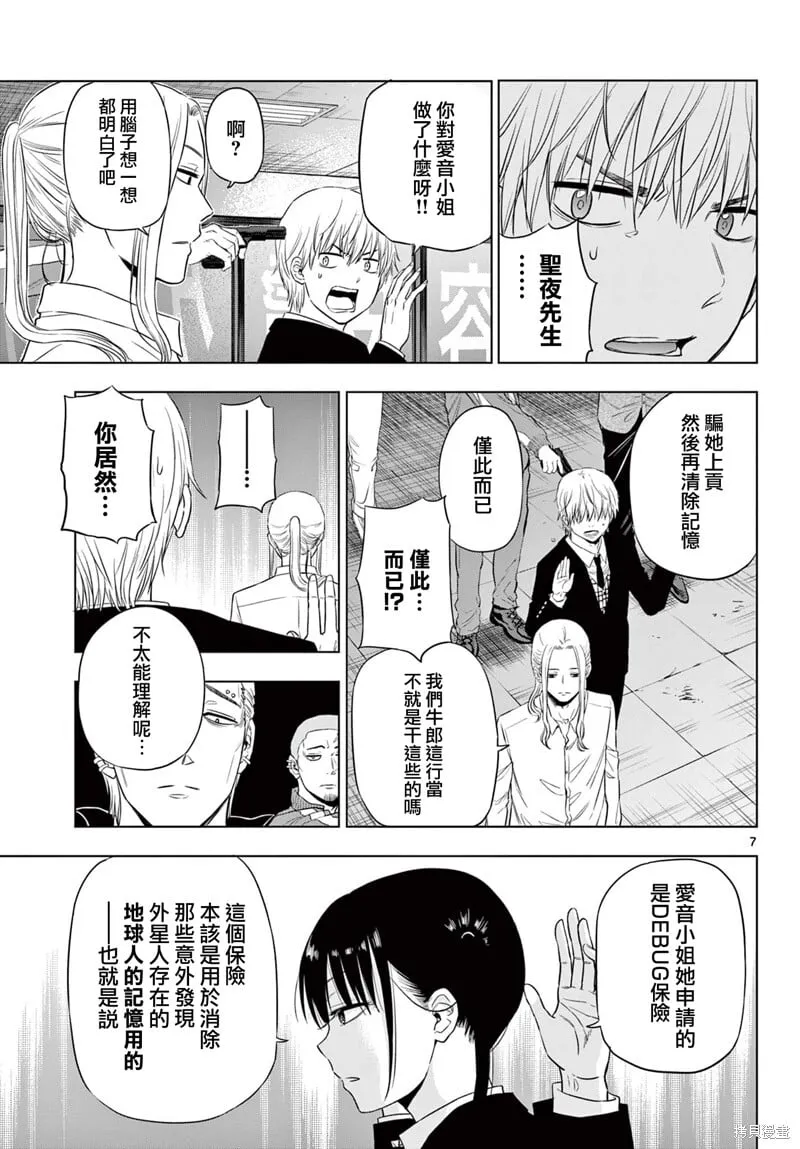第14.2话 第7页