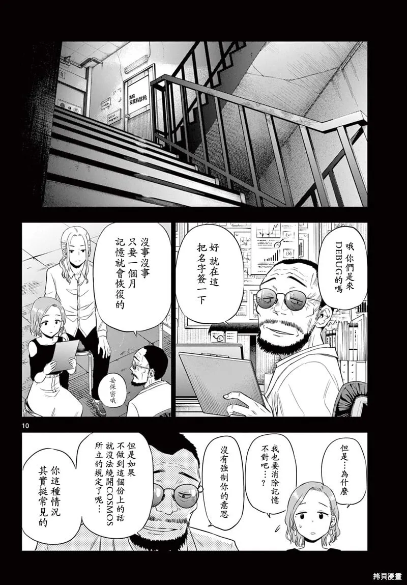 第14.2话 第10页