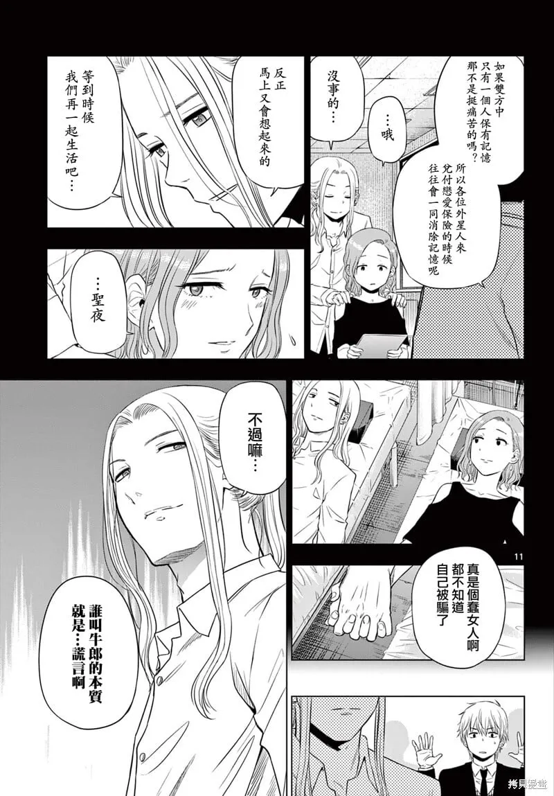 第14.2话 第11页