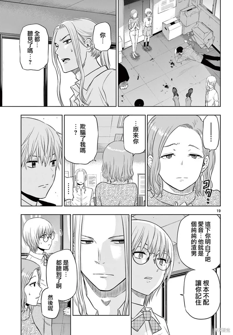 第14.2话 第19页