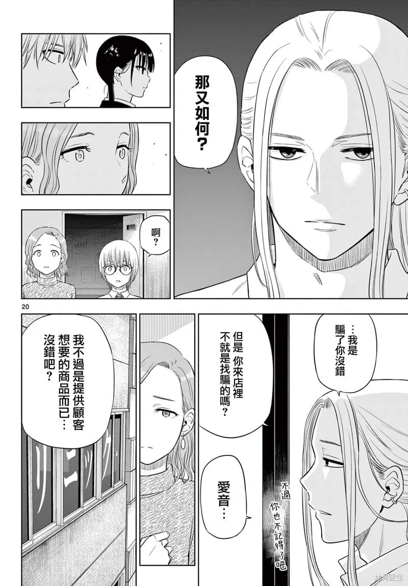 第14.2话 第20页