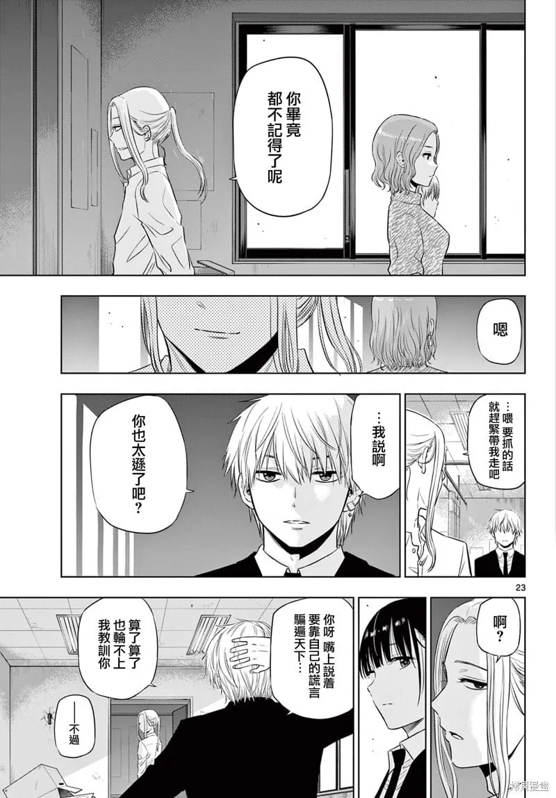 第14.2话 第23页
