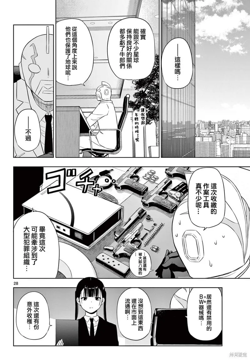 第14.2话 第27页