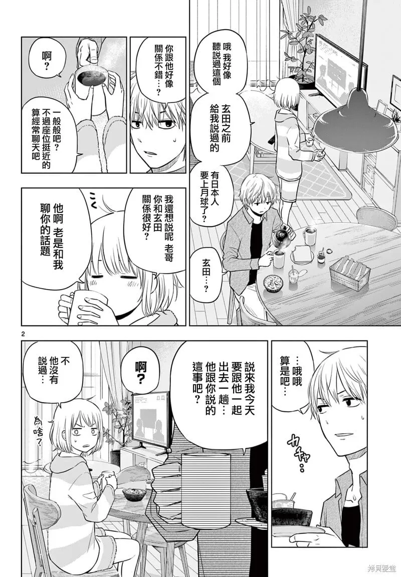 第15话 第2页