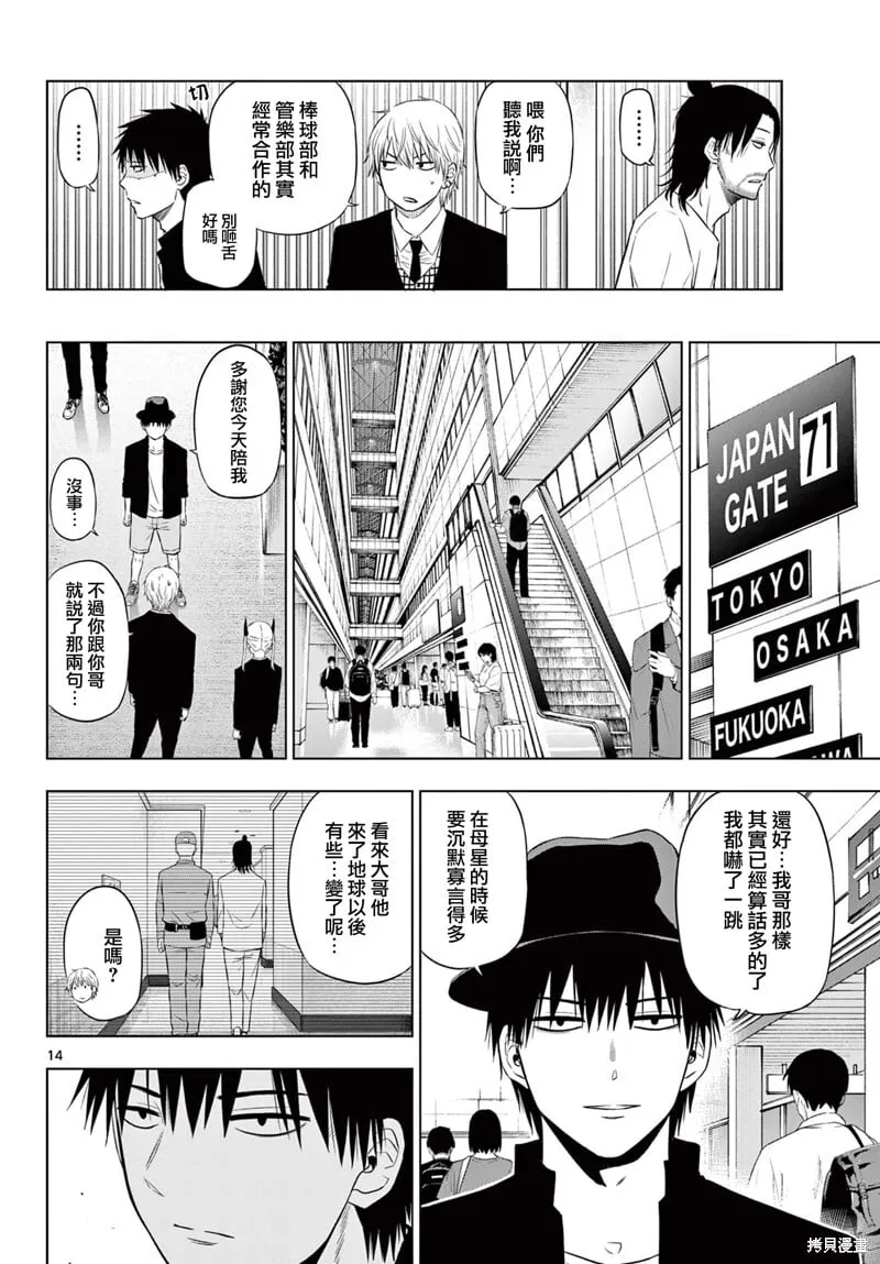 第15话 第14页