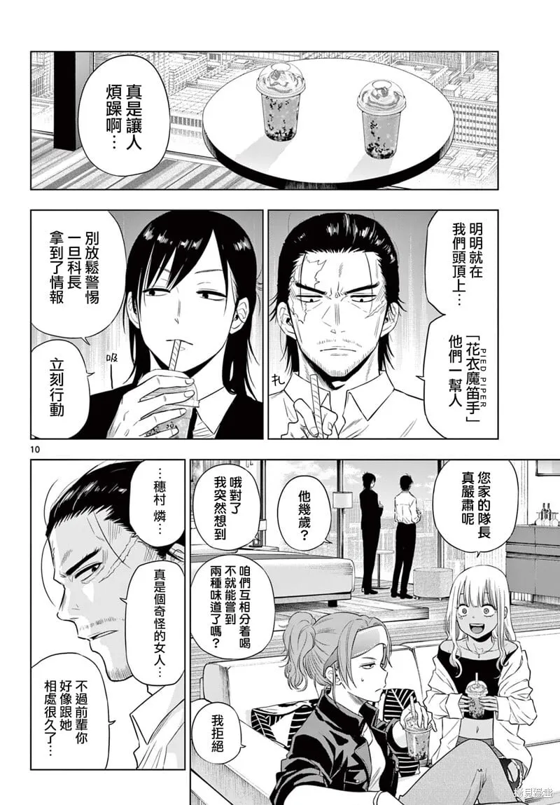第16话 第10页