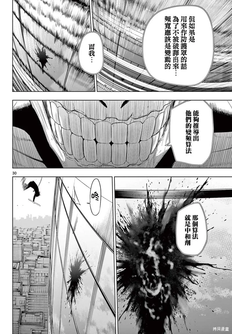 第16话 第29页