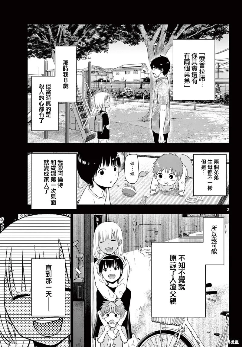 第17话 第2页