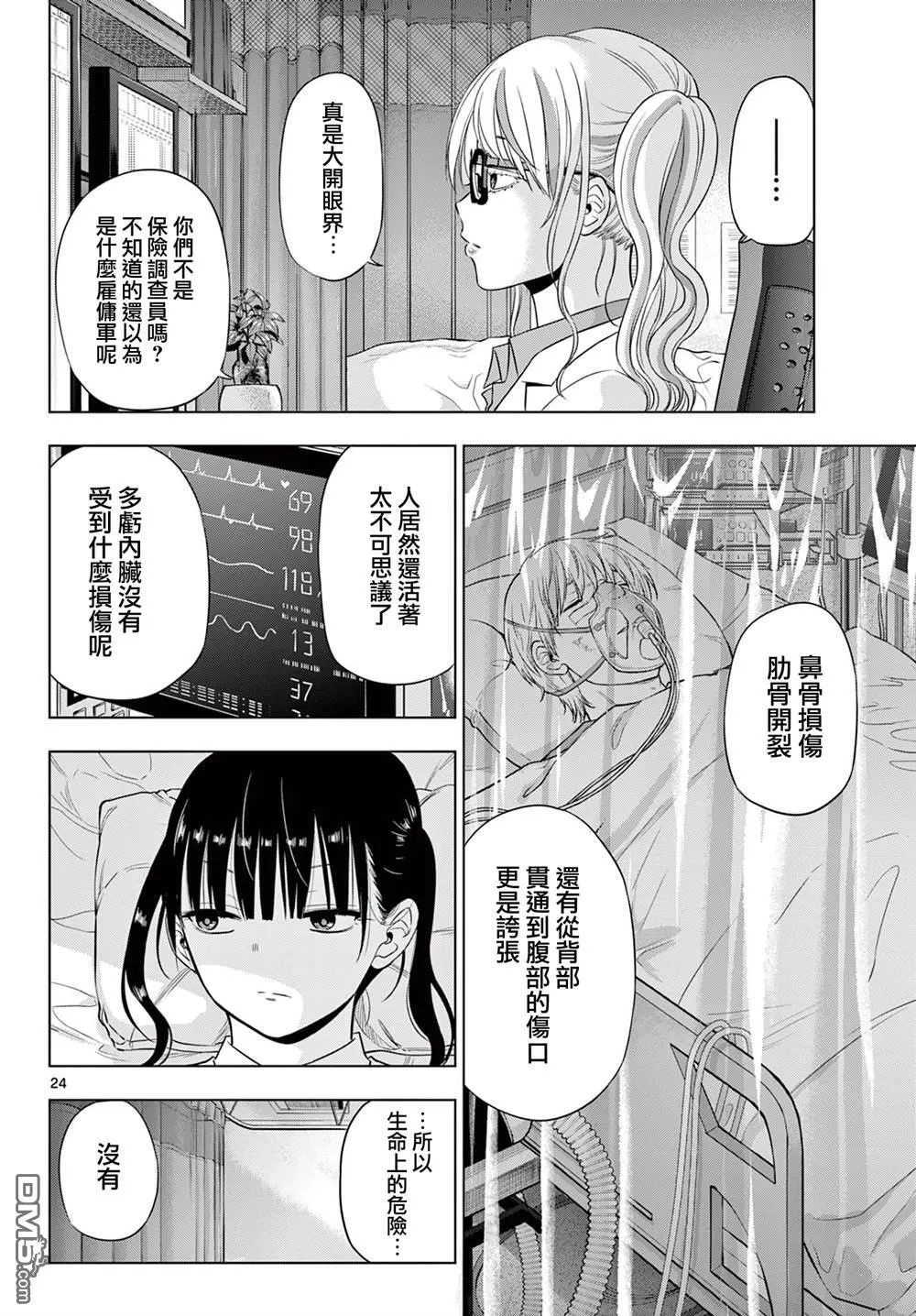 第19话 第22页