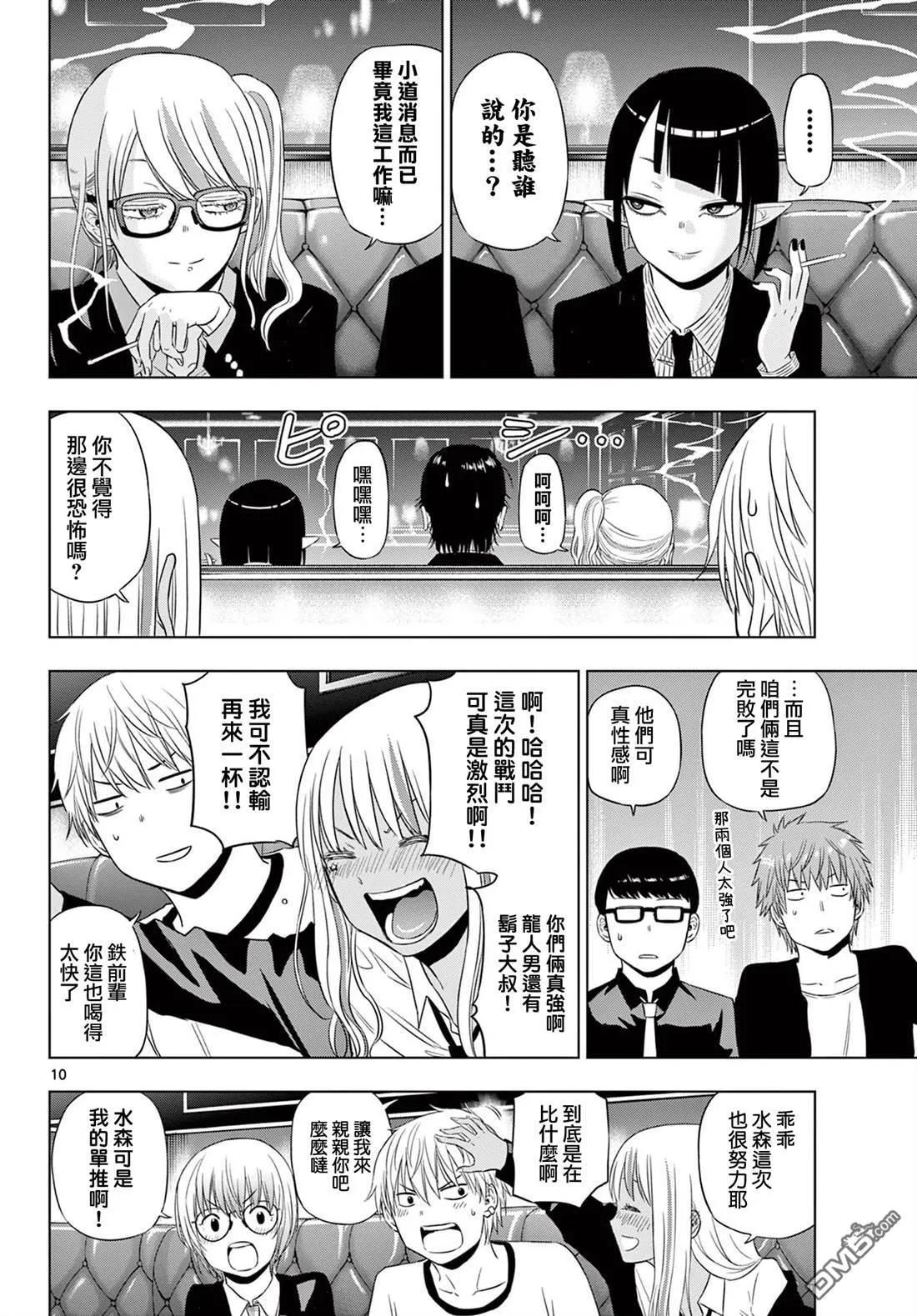 第20话 第10页
